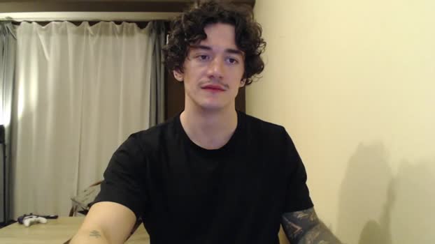 sam_winchest kinky Webcam SHOW @ Chaturbate 07-02-2025