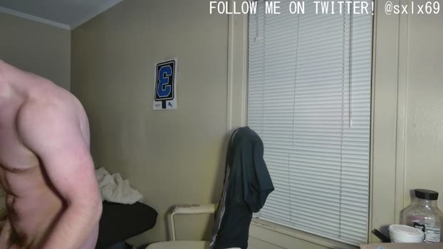 sexylax69 amateur Webcam SHOW @ Chaturbate 07-02-2025