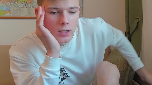 timytwinkboy kissing Webcam SHOW @ Chaturbate 07-02-2025
