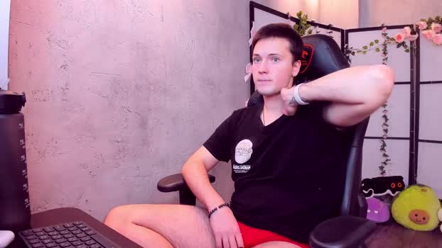 zackhandsome horny Webcam SHOW @ Chaturbate 07-02-2025