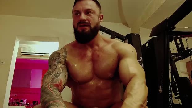 adonis_msc harddick Webcam SHOW @ Chaturbate 07-02-2025