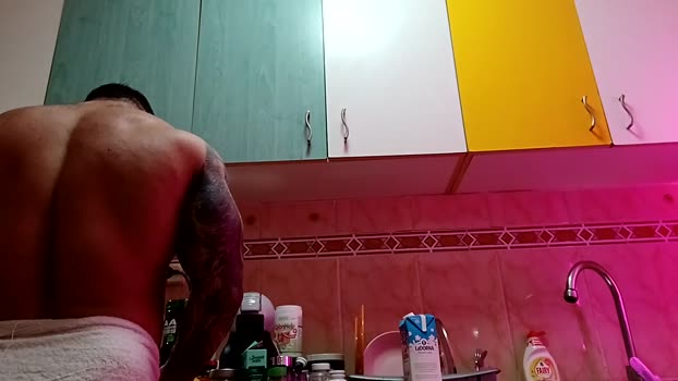 adonis_msc lick Webcam SHOW @ Chaturbate 08-02-2025