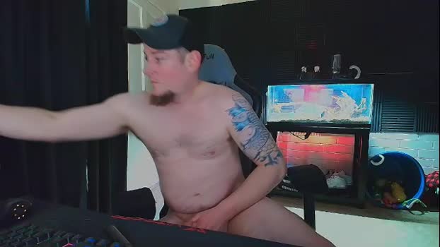 alphanuts101 lovense Webcam SHOW @ Chaturbate 07-02-2025