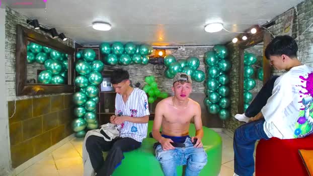anghelytos jerkoff Webcam SHOW @ Chaturbate 08-02-2025