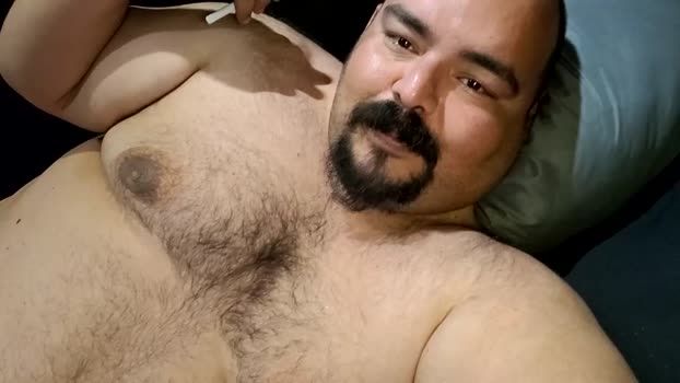 bossdeuce420 horny Webcam SHOW @ Chaturbate 08-02-2025