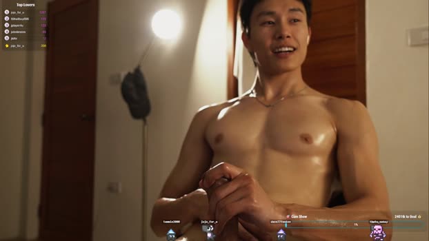 chan_pak sexymale Webcam SHOW @ Chaturbate 08-02-2025