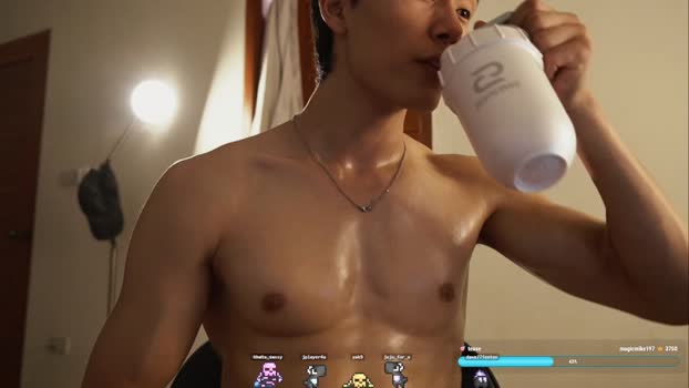 chan_pak Porn Webcam SHOW @ Chaturbate 08-02-2025