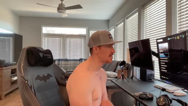 discgolf4life fuckhard Webcam SHOW @ Chaturbate 07-02-2025