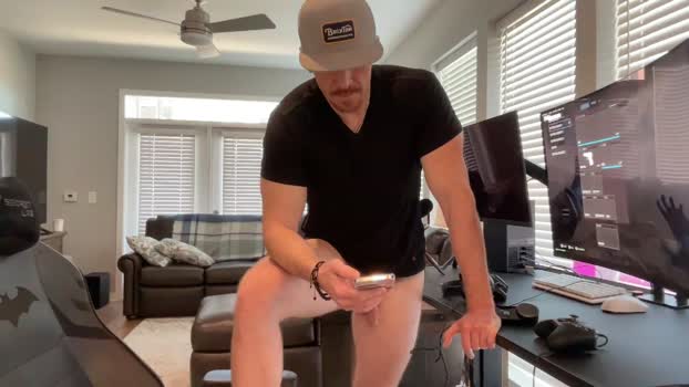 discgolf4life hard Webcam SHOW @ Chaturbate 07-02-2025