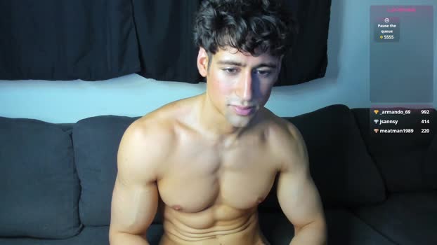 drmozo XXX Webcam SHOW @ Chaturbate 08-02-2025