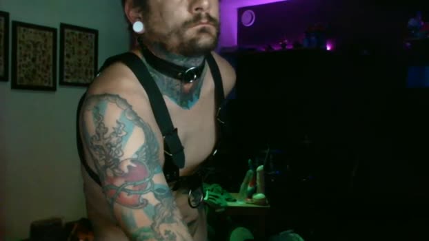durfmanx Ass Webcam SHOW @ Chaturbate 08-02-2025