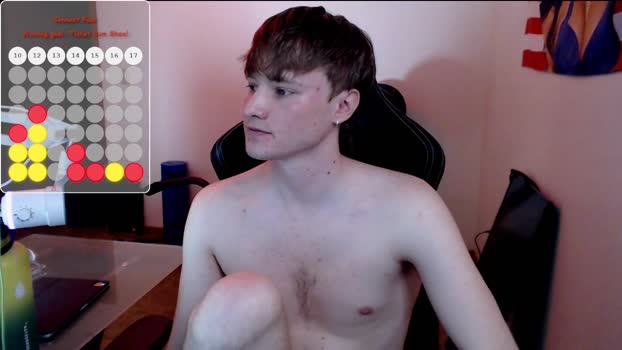 gucciboi4 Porn Webcam SHOW @ Chaturbate 08-02-2025