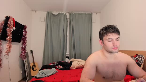 kevin_hornyyy moan Webcam SHOW @ Chaturbate 08-02-2025