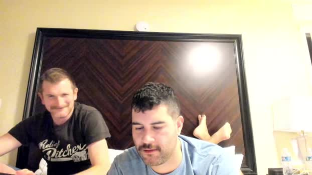 liam_1985 Naked Webcam SHOW @ Chaturbate 08-02-2025
