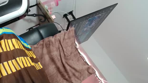 meli__cam1 bigcock Webcam SHOW @ Chaturbate 07-02-2025