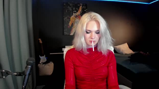 milena_marshmallows deepthroa Webcam SHOW @ Chaturbate 07-02-2025