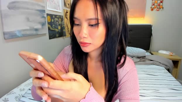 mitsuri22 yummy Webcam SHOW @ Chaturbate 08-02-2025