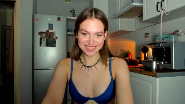 niky_jess Video Webcam SHOW @ Chaturbate 07-02-2025