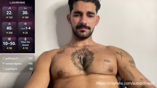sexyasaf1018 gay Webcam SHOW @ Chaturbate 07-02-2025