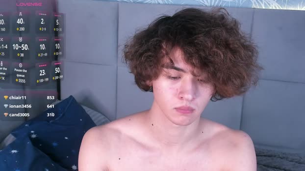 sweet_jamees bigdick Webcam SHOW @ Chaturbate 07-02-2025