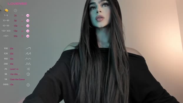 sweetest_bella fuck Webcam SHOW @ Chaturbate 07-02-2025