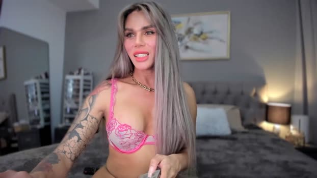 therealqueenkylie big Webcam SHOW @ Chaturbate 07-02-2025
