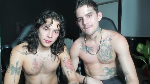 timothy_eliot moan Webcam SHOW @ Chaturbate 08-02-2025