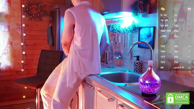 touch_of_eros amateur Webcam SHOW @ Chaturbate 08-02-2025