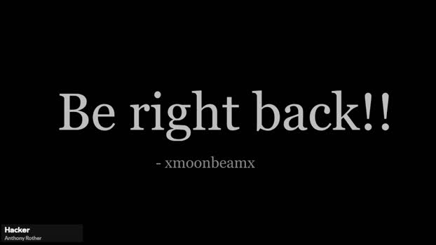 xmoonbeamx bigdick Webcam SHOW @ Chaturbate 08-02-2025