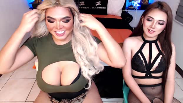 10incheskinkynastytrans fuckme Webcam SHOW @ Chaturbate 09-02-2025