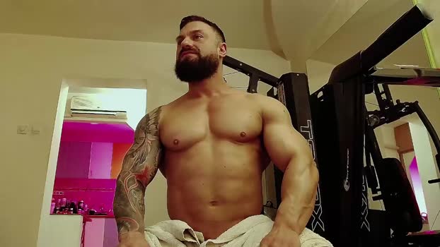adonis_msc suck Webcam SHOW @ Chaturbate 08-02-2025