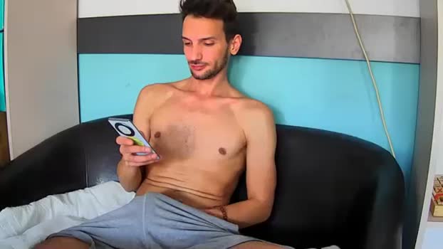 alinstudxxxl sexybody Webcam SHOW @ Chaturbate 09-02-2025
