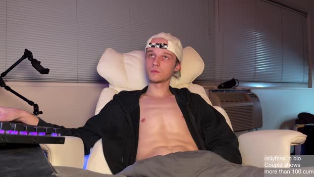 babyfacenorth hardcock Webcam SHOW @ Chaturbate 09-02-2025