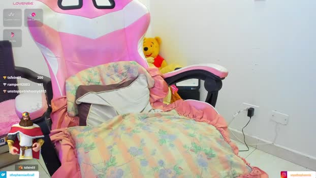 barby_cute orgasm Webcam SHOW @ Chaturbate 08-02-2025