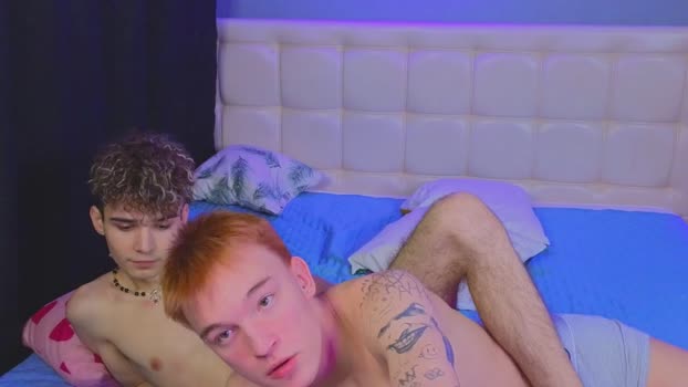 boicute legs Webcam SHOW @ Chaturbate 08-02-2025