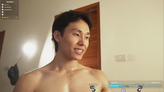 chan_pak big Webcam SHOW @ Chaturbate 09-02-2025