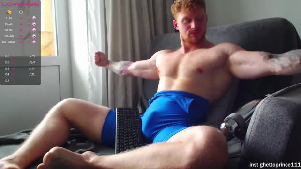 chris_boy37 jerkoff Webcam SHOW @ Chaturbate 09-02-2025