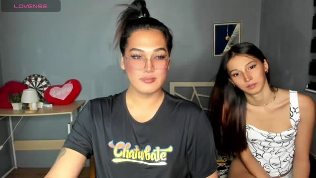 diamond_foxy wet Webcam SHOW @ Chaturbate 09-02-2025