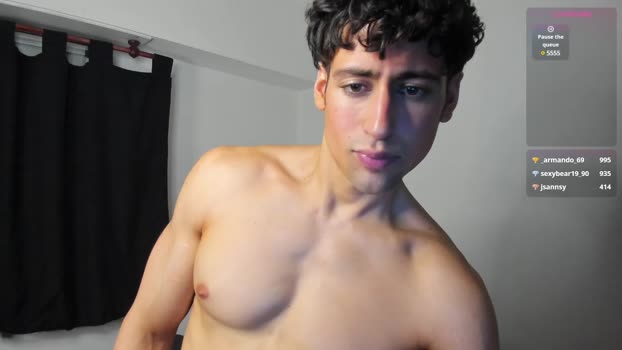 drmozo bigdick Webcam SHOW @ Chaturbate 09-02-2025
