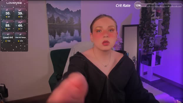 jesselouis pussy Webcam SHOW @ Chaturbate 08-02-2025