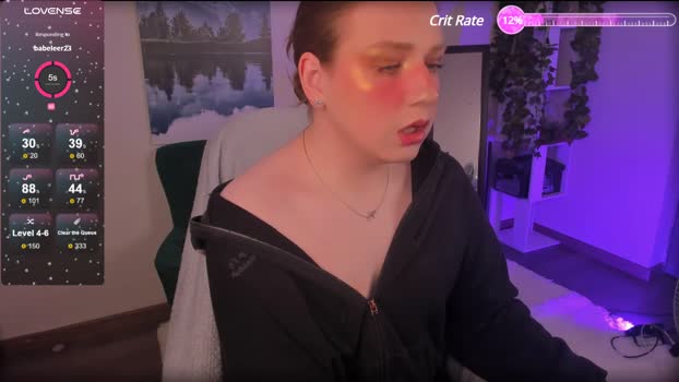 jesselouis Pretty Webcam SHOW @ Chaturbate 08-02-2025