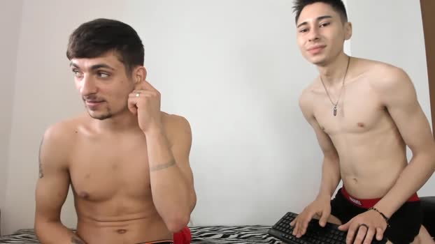 kevin_hug Download Webcam SHOW @ Chaturbate 09-02-2025