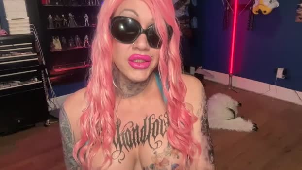 kimberlynnhaven bigtoys Webcam SHOW @ Chaturbate 09-02-2025