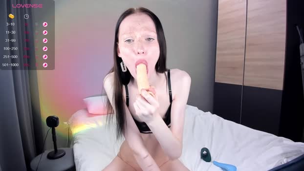 krstn_tg Porn Webcam SHOW @ Chaturbate 09-02-2025