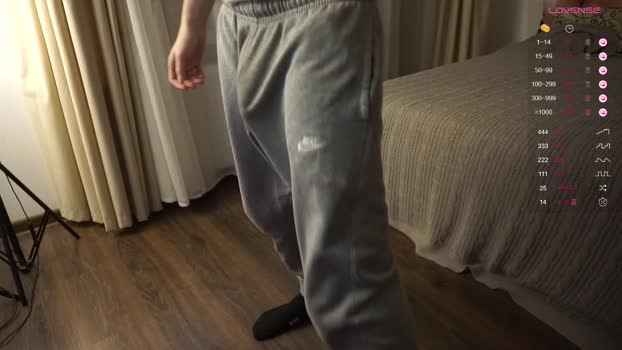 maestro3369 wank Webcam SHOW @ Chaturbate 08-02-2025