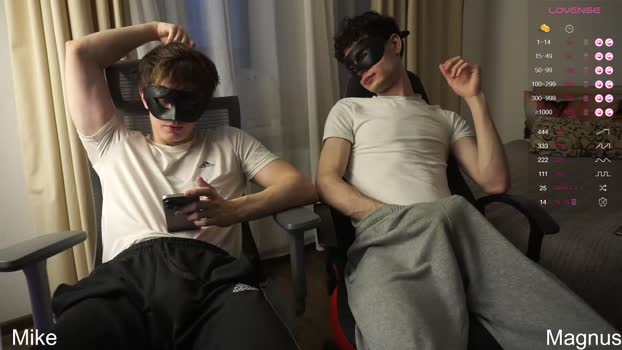 maestro3369 kink Webcam SHOW @ Chaturbate 09-02-2025