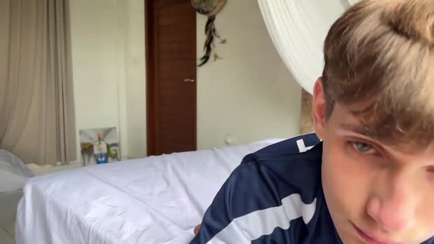 mason_gallagher love Webcam SHOW @ Chaturbate 09-02-2025