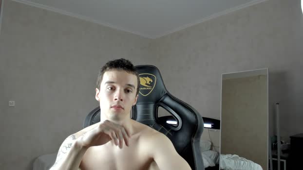 mason_warhol lovense Webcam SHOW @ Chaturbate 09-02-2025