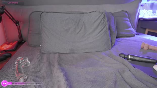 mystic_bunny sexyfeet Webcam SHOW @ Chaturbate 09-02-2025