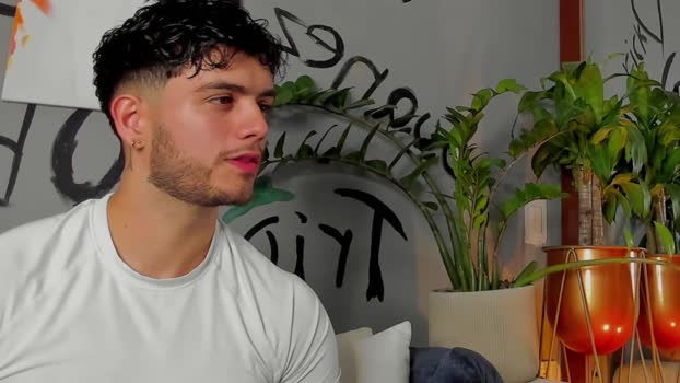 noha_miler wank Webcam SHOW @ Chaturbate 09-02-2025